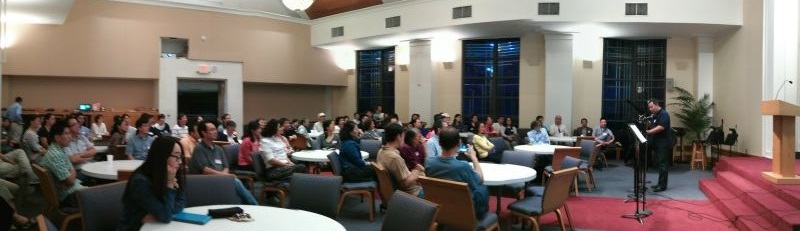 st louis chinese christian church fellowship ministry